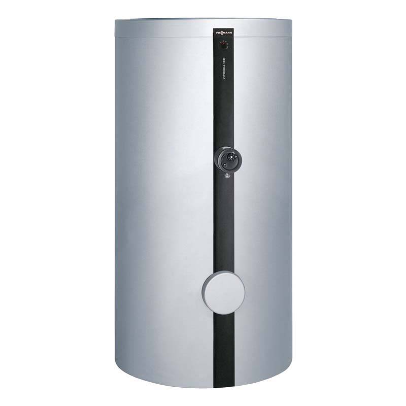 Водонагреватель косвенного нагрева Viessmann Vitocell 100-V CVA 500 л Z002576