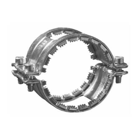 Хомут соединительный Düker Kombi Kralle DN 150 2628592150