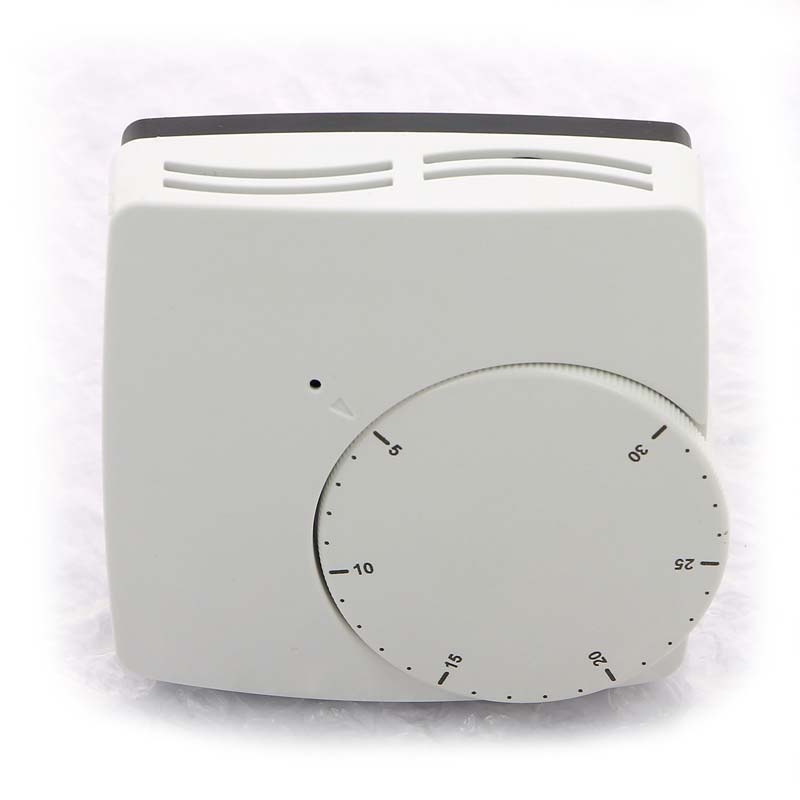 Термостат комнатный Watts WFHT 230 В NC 10021095