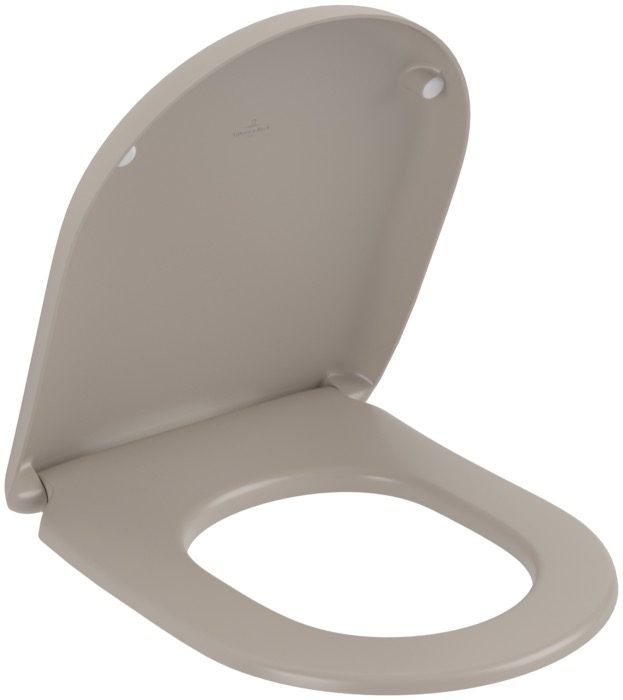 Сиденье для унитаза Villeroy & Boch Antao 8M67S1AM