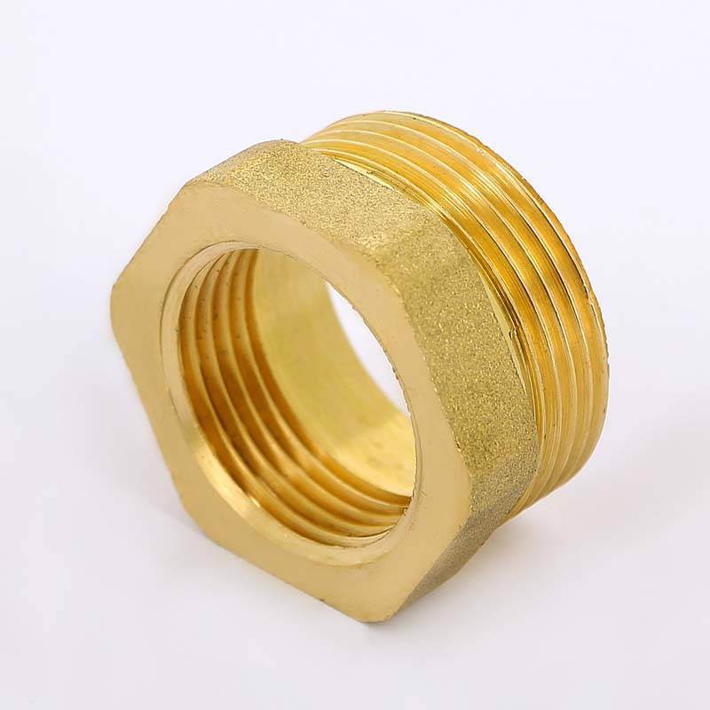 Футорка НВ Uni-Fitt 604G 1 1/4x3/4 604G5300