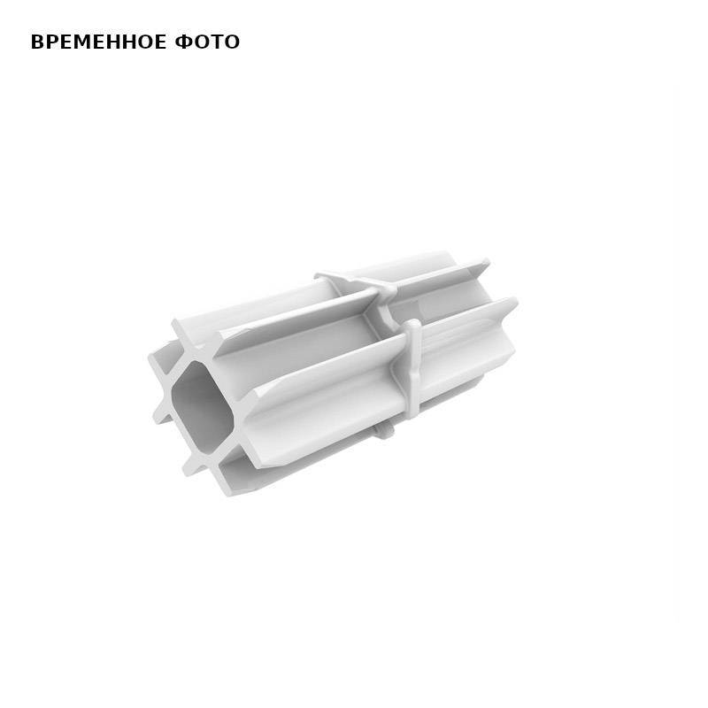 Соединитель профилей Alca AlcaSystem AS-P002