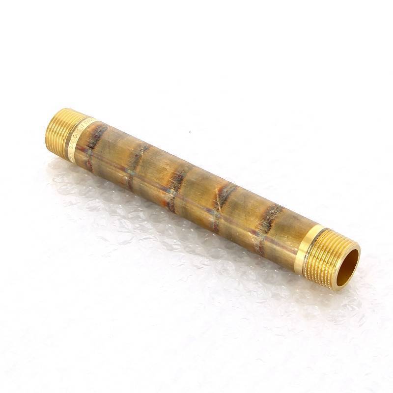 Удлинитель бронзовый Viega 3/4 x 180 мм 318437