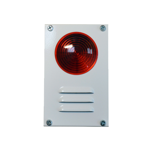 Оповещатель светозвуковой SLT Марс-12-КУ 10101