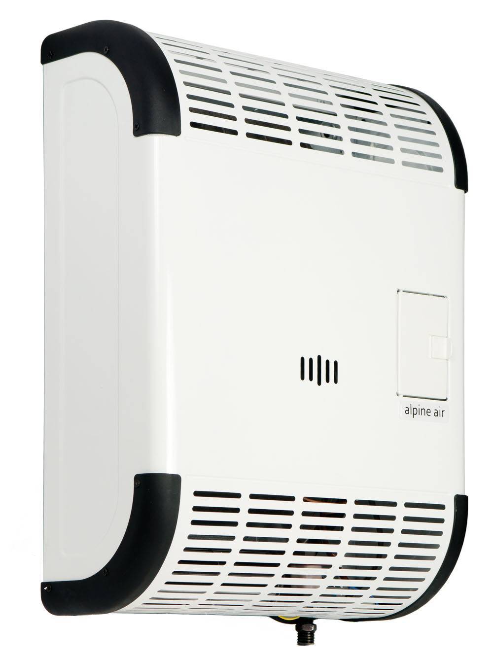 Газовый конвектор Alpine Air NGS-30 чугунный настенный NGS-30