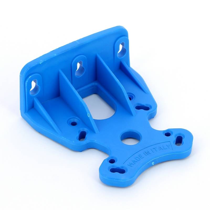 Кронштейн для фильтров Atlas Filtri пластиковый для одинарных колб RB7400007