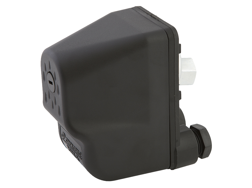 Реле давления ДЖИЛЕКС РДМ-5 1.4-4.6 атм 9002