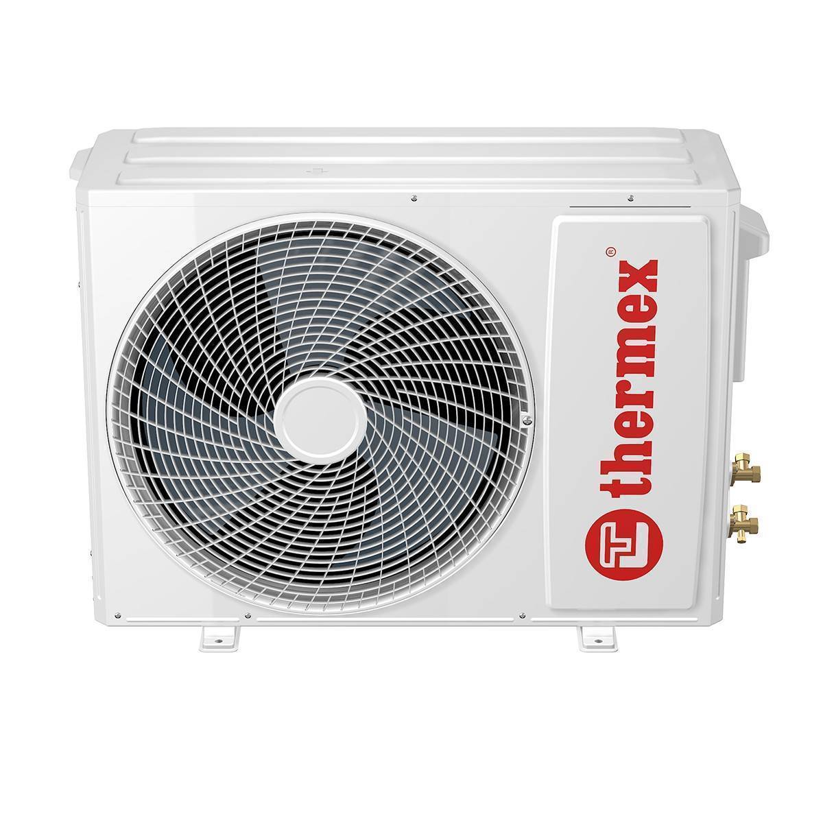 Кондиционер сплит-система Thermex Sesto 9 инверторный 17595
