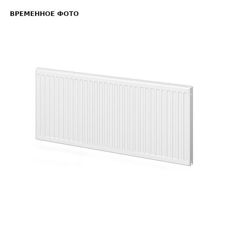 Радиатор стальной панельный Uni-Fitt Ventil 11 300x2500 мм нижнее подключение с кронштейном 911V3250.N