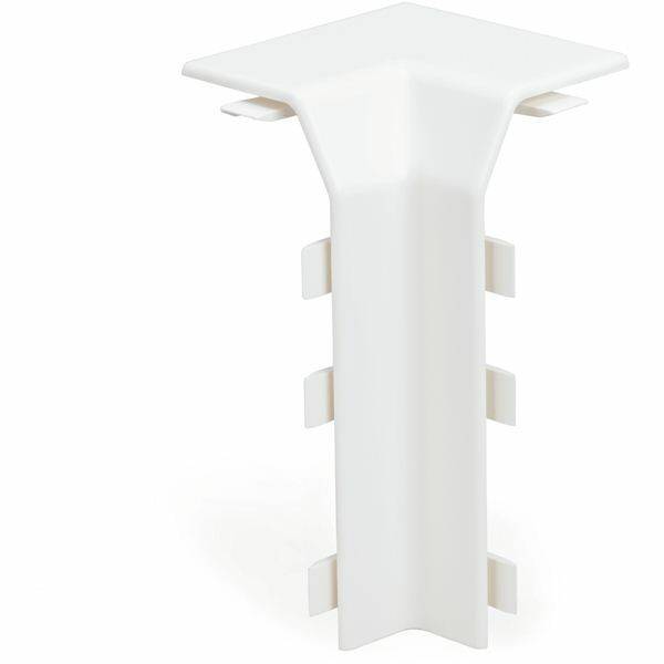 Угол внутренний REHAU RAUDUO 40/105 мм 12764411150