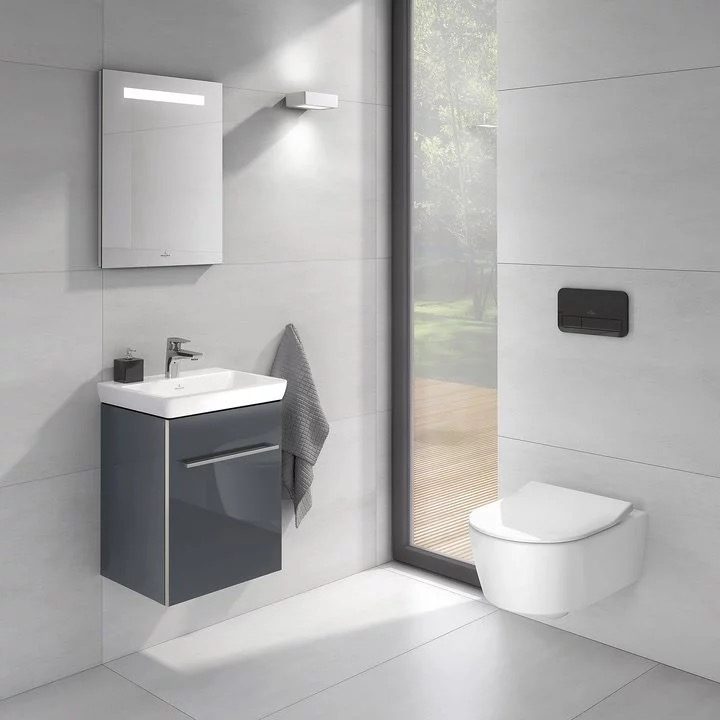 Клавиша смыва Villeroy & Boch ViConnect 922400RB