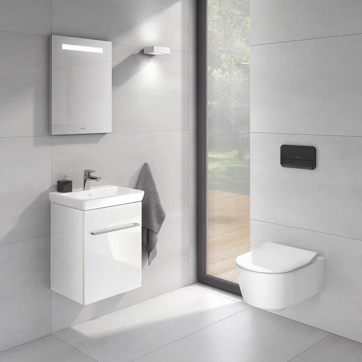 Клавиша смыва Villeroy & Boch ViConnect 922400RB