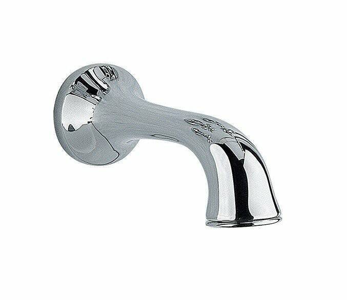 Излив настенный Nicolazzi хром C2503CR