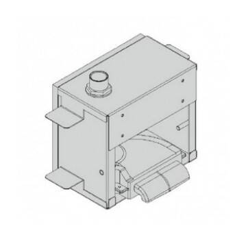Монтажный корпус для распылителя пара Effe Nuvola CH90000187