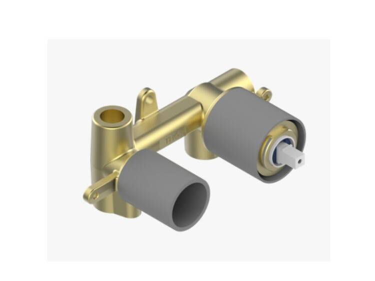 Внутренняя часть смесителя для гигиенического душа THG G00A005840MA