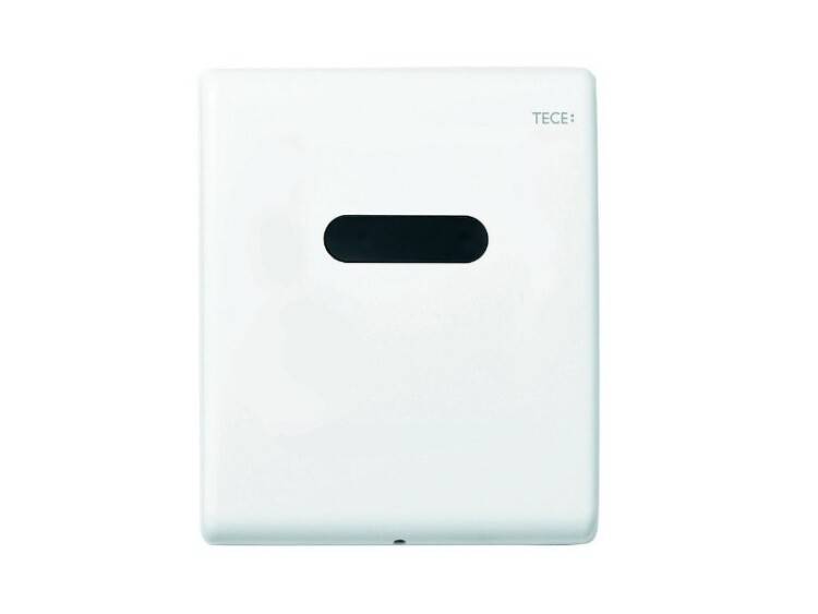 Панель смыва для писсуара TECE TECEplanus белый матовый 9242355
