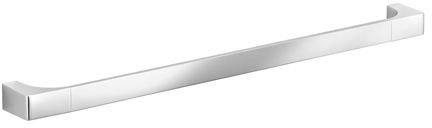 Полотенцедержатель Keuco Edition 11 600 мм хром 11101010600