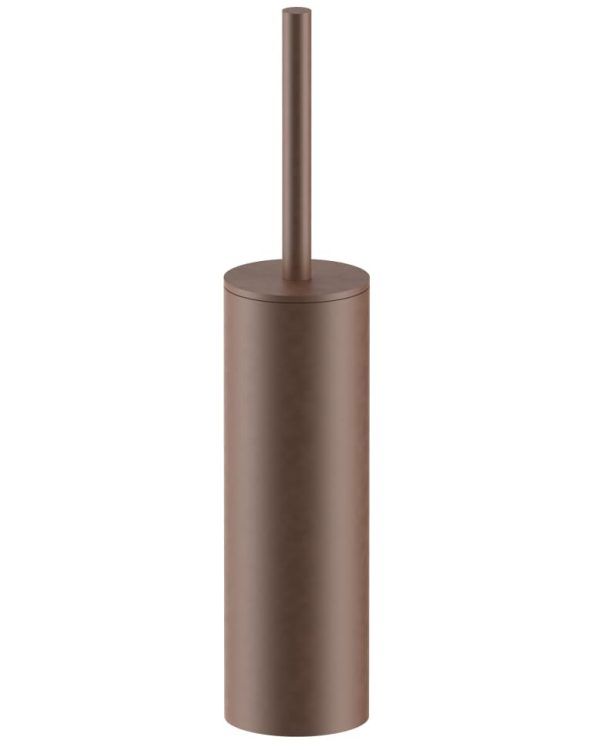 Ершик для унитаза Fantini Matt Copper PVD 96P97672