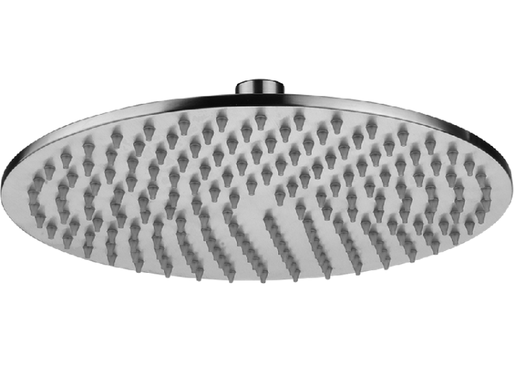 Верхний душ Cisal Xion 300x300 мм нержавеющая сталь DS016420D1