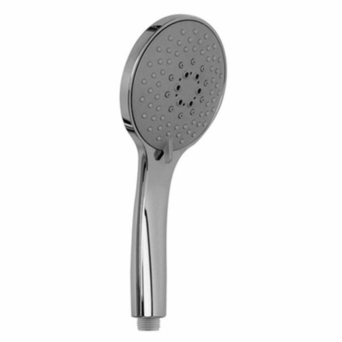 Ручной душ Fima Carlo Frattini Handshowers 110 мм хром F2446CR