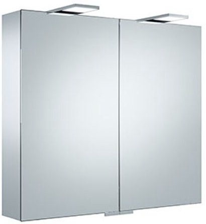 Зеркальный шкаф Keuco Royal 15 800x150x720 мм 14403171301