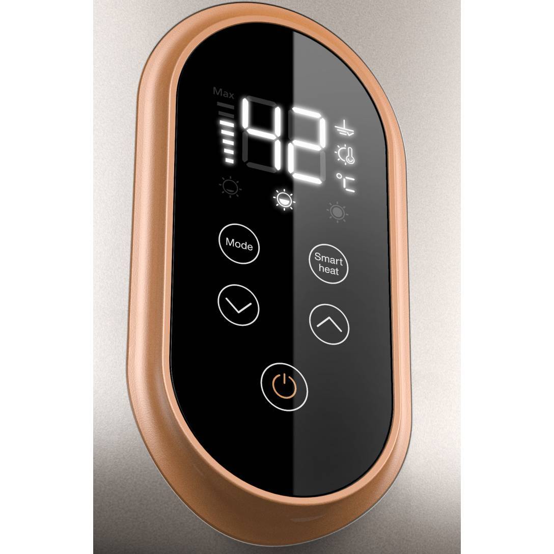 Водонагреватель проточный электрический Thermex Chief 7000 7 кВт 4928