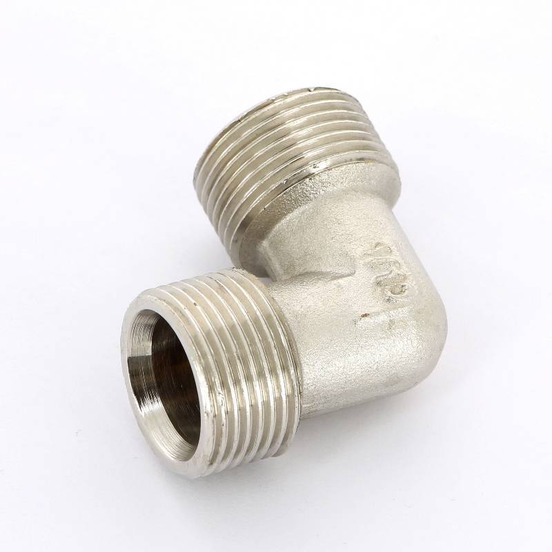 Корпус угловой Henco 3/4 EK x 3/4 EK AB1420