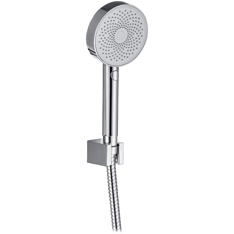 Душевой набор Aquanet Вега 3jet хром AQ2030CR