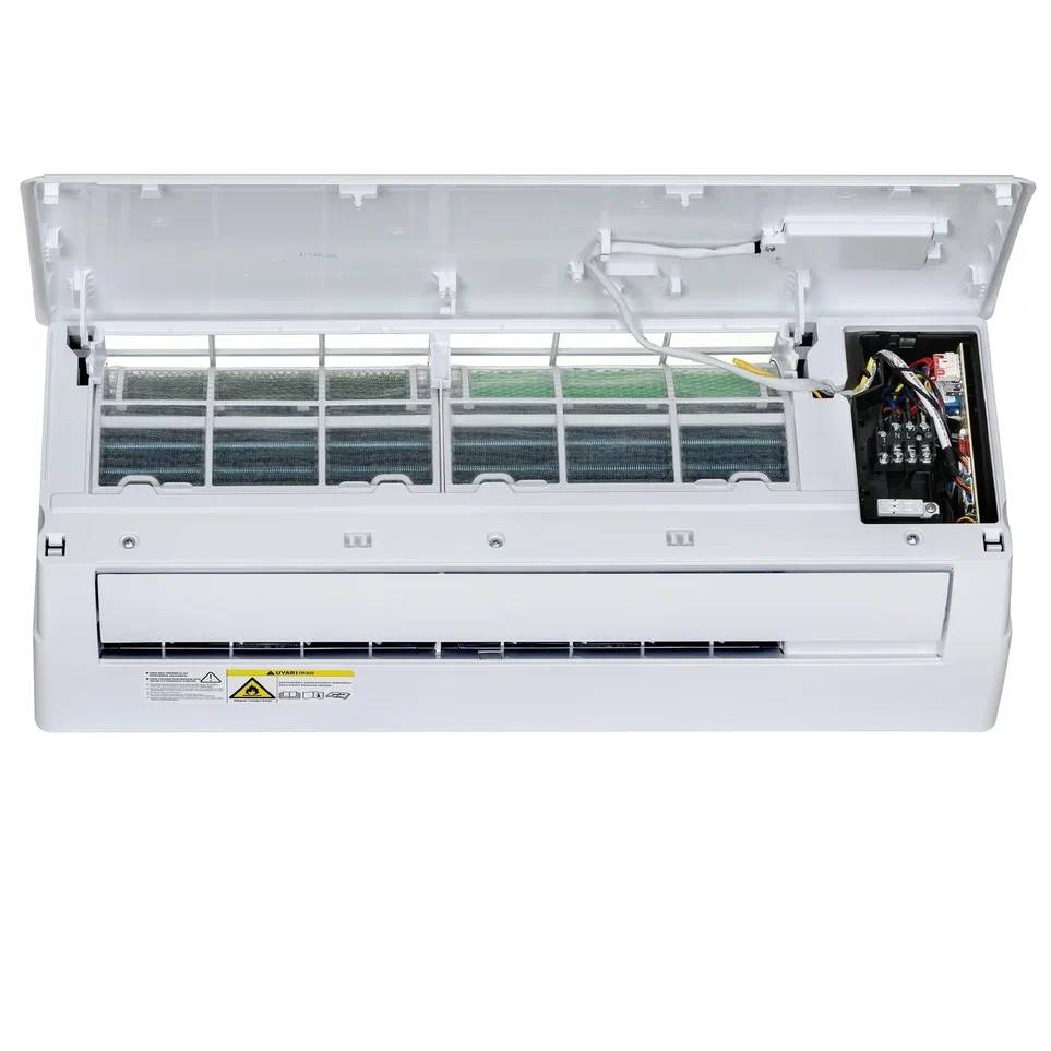 Сплит-система Fujiplus AKIRA FP-09 TI/TD