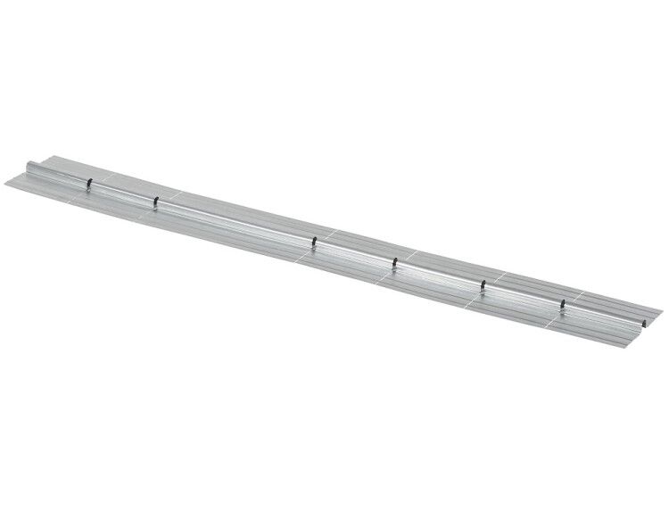 Теплопроводная пластина Thermotech 988x122x0.4 мм 1402850