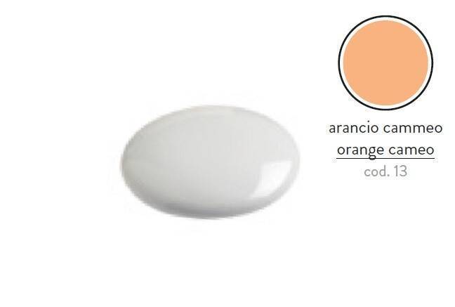 Крышка для донного клапана Artceram Orange Cameo ACA0691300