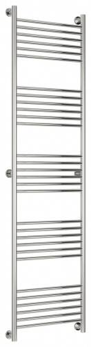 Полотенцесушитель водяной Сунержа Богема + прямая 1800x500 мм полированная сталь 0002201950