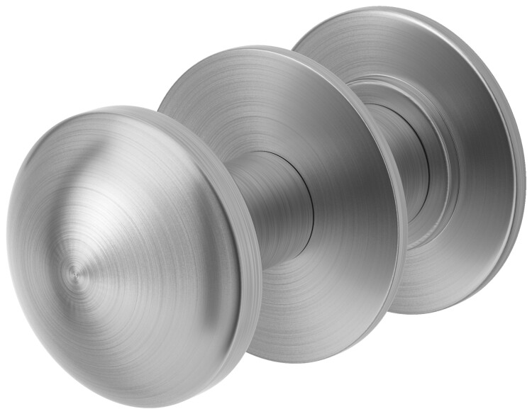 Крючок Сунержа Линза 34х65х34 мм сатин 07120100007