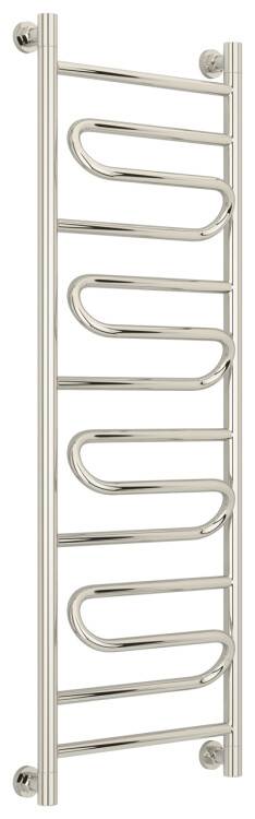 Полотенцесушитель водяной Сунержа Элегия 400x1200 мм сталь 00-0205-1240