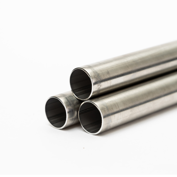 Труба из нержавеющей стали Sanha NiroPress AISI 316L 35x1.5 мм штанга 6 м 69000353C