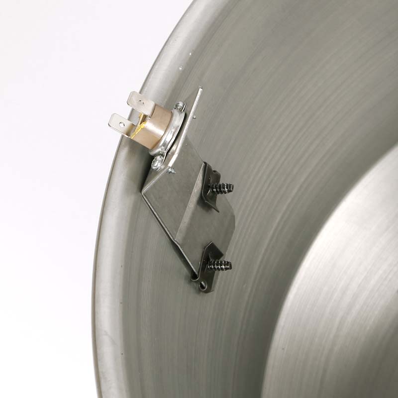 Зонт вытяжной BAXI для котла Slim 1.620 iN KHW714068912