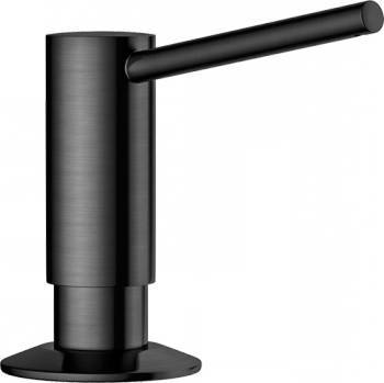 Дозатор для кухни Omoikiri OM-02-GM вороненая сталь 4995006