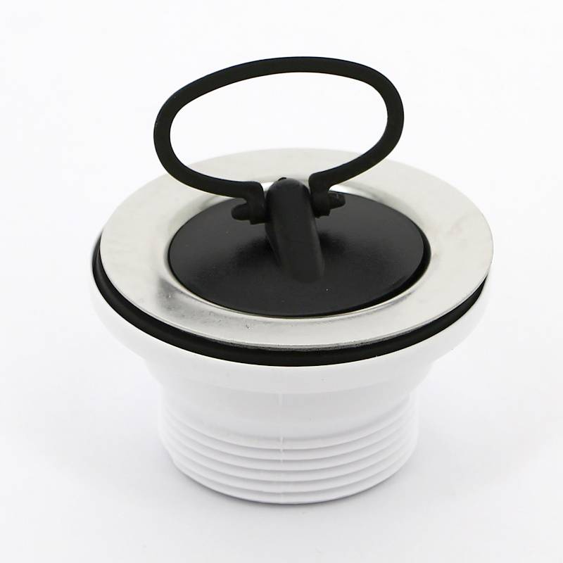 Выпуск McAlpine 60 мм с пробкой выход 1 1/4 MRWW1