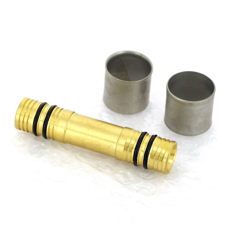 Удлинитель пресс Tiemme 20x2.0 мм 1650200