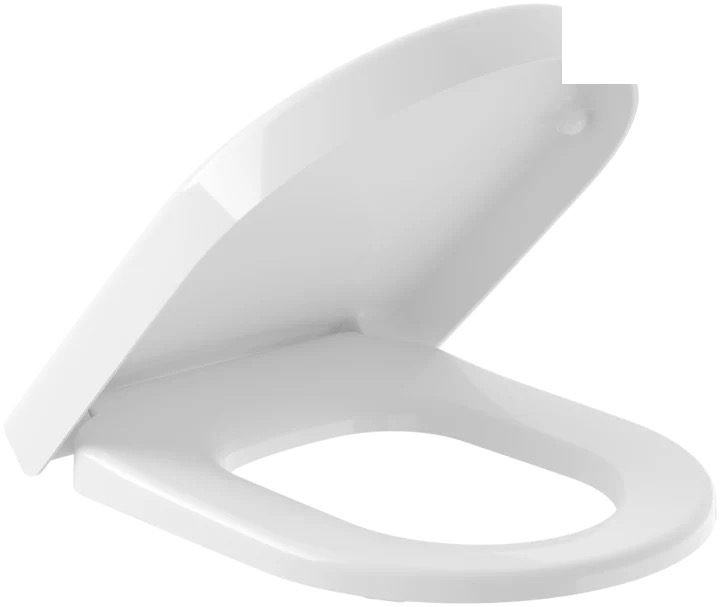 Сиденье для унитаза Villeroy & Boch Subway 2.0 9M68S101