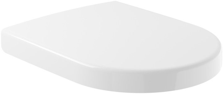 Сиденье для унитаза Villeroy & Boch Subway 2.0 9M68S101