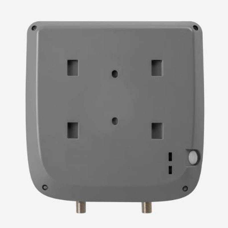 Водонагреватель накопительный Haier Q1 10 л над раковиной GA0SC1E1CRU