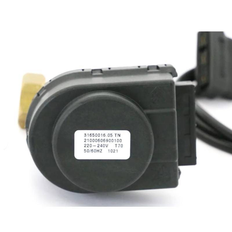 Клапан приоритета бойлера ГВС ZOTA BPV PV4932000001