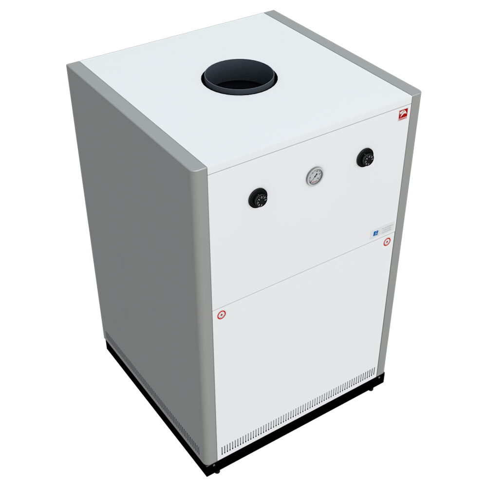 Котел отопительный газовый ЛЕМАКС Премиум 70