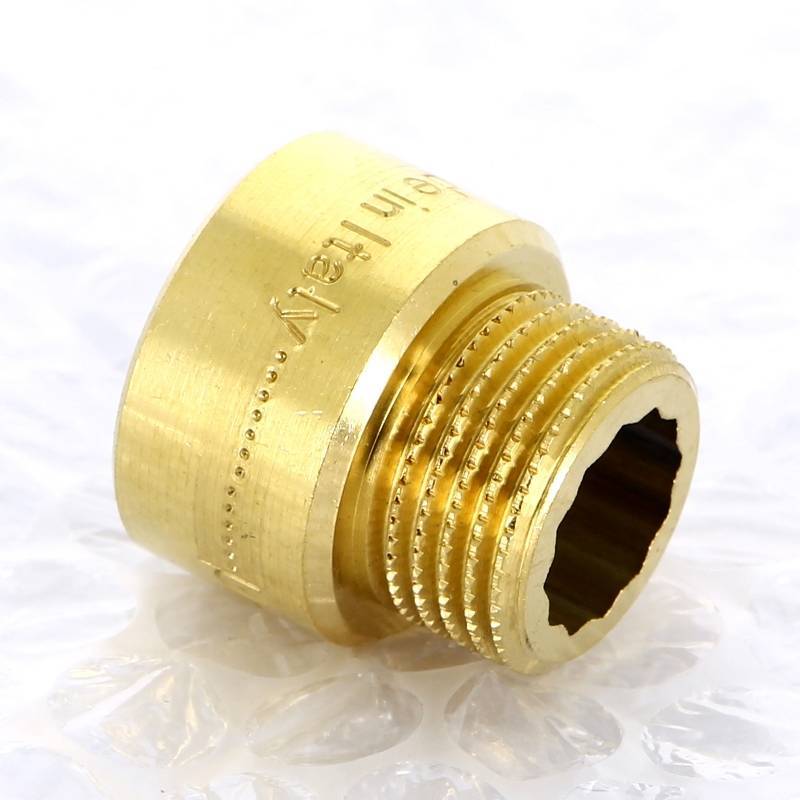 Удлинитель НВ Uni-Fitt 1/2 x 15 мм 657G2015