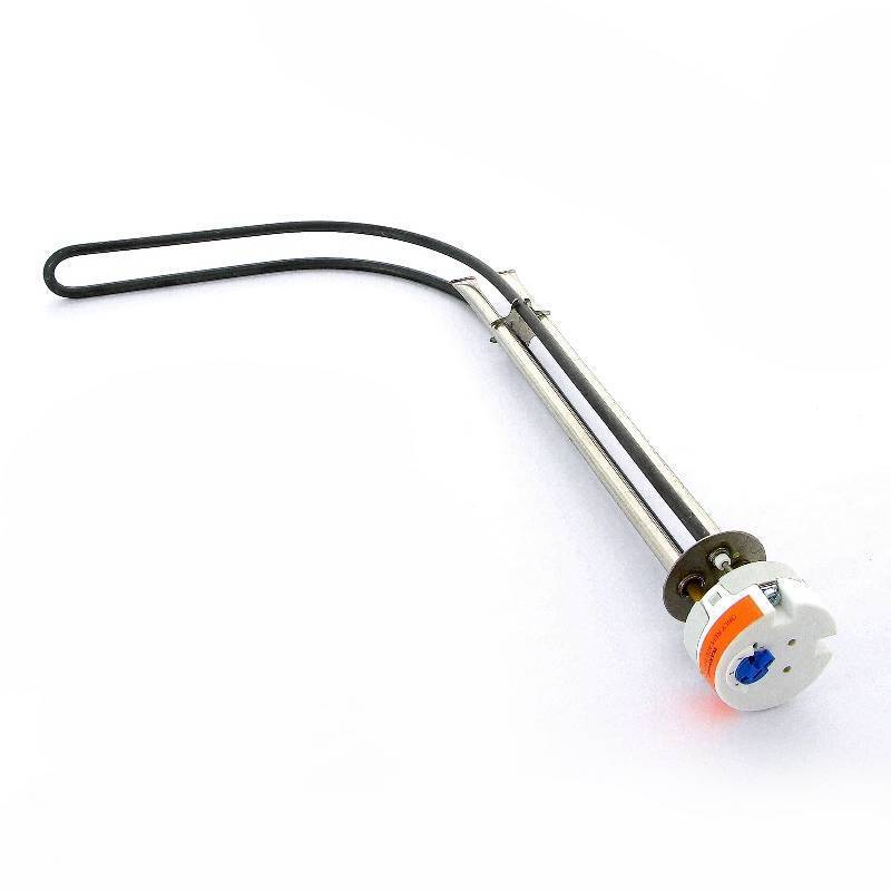 ТЭН для бойлера Baxi Premier Plus 200 2.7 кВт 95606963