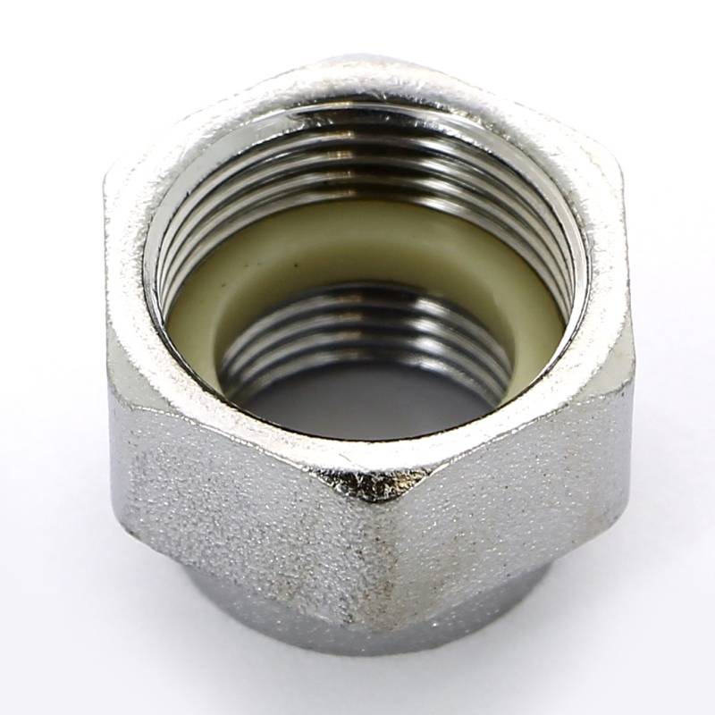 Муфта переходная ВР-ВР FAR 3/4x1/2 FK 4000 3412