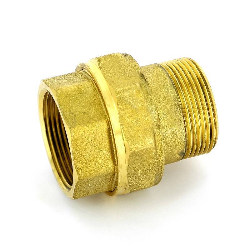 Разъемное соединение Itap 151 НВ 1 1/2 дюйма с плоской прокладкой 1510112