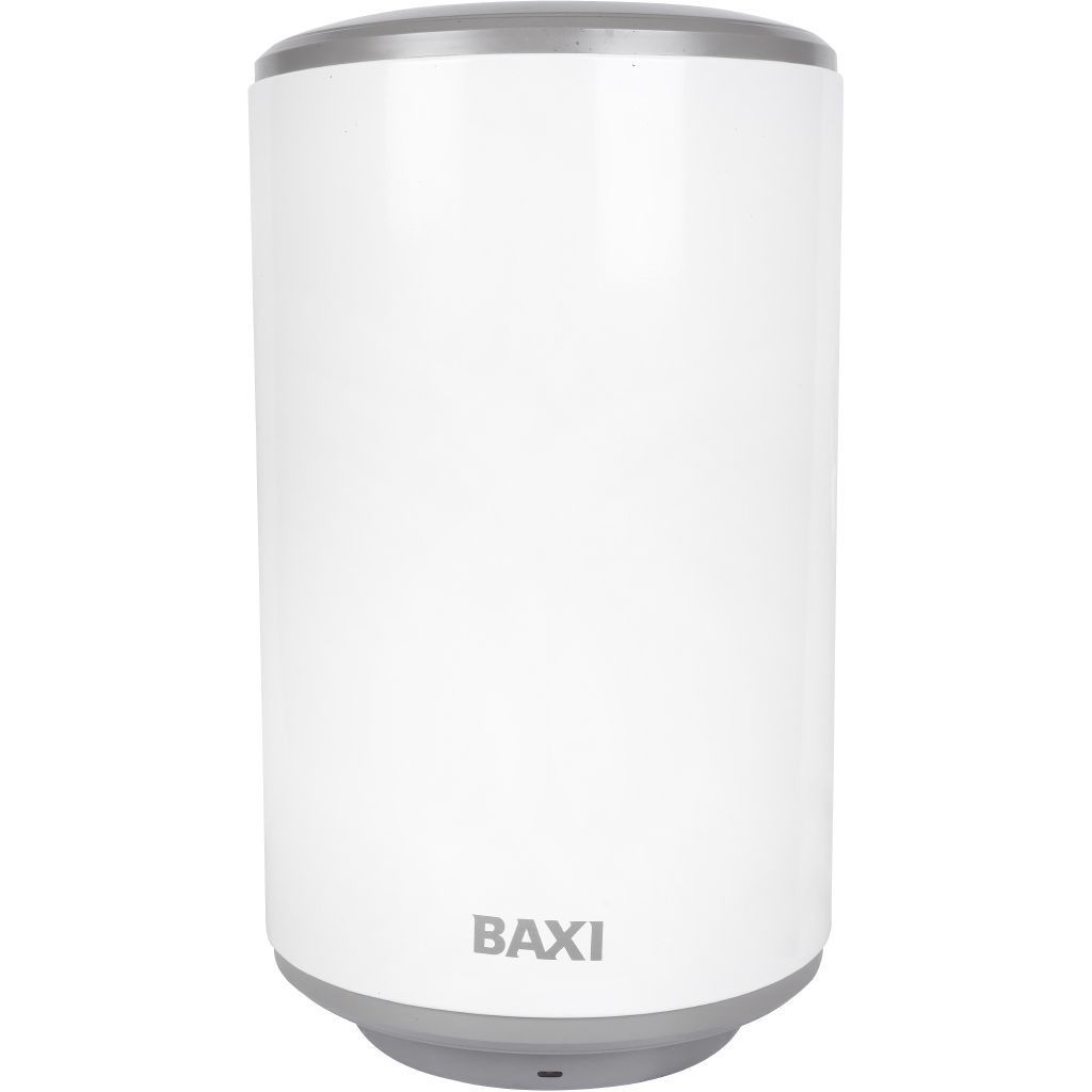 Водонагреватель электрический накопительный BAXI R501 1.2 кВт 15 л под раковиной 7110903
