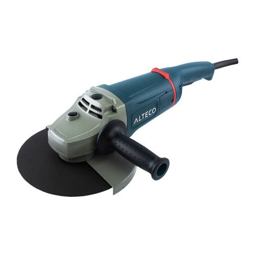 Угловая шлифмашина ALTECO AG 2200-230 31045